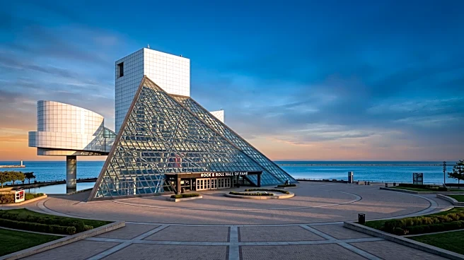 Destination Cleveland CEO Discusses Tourism's Economic Impact and City's Image