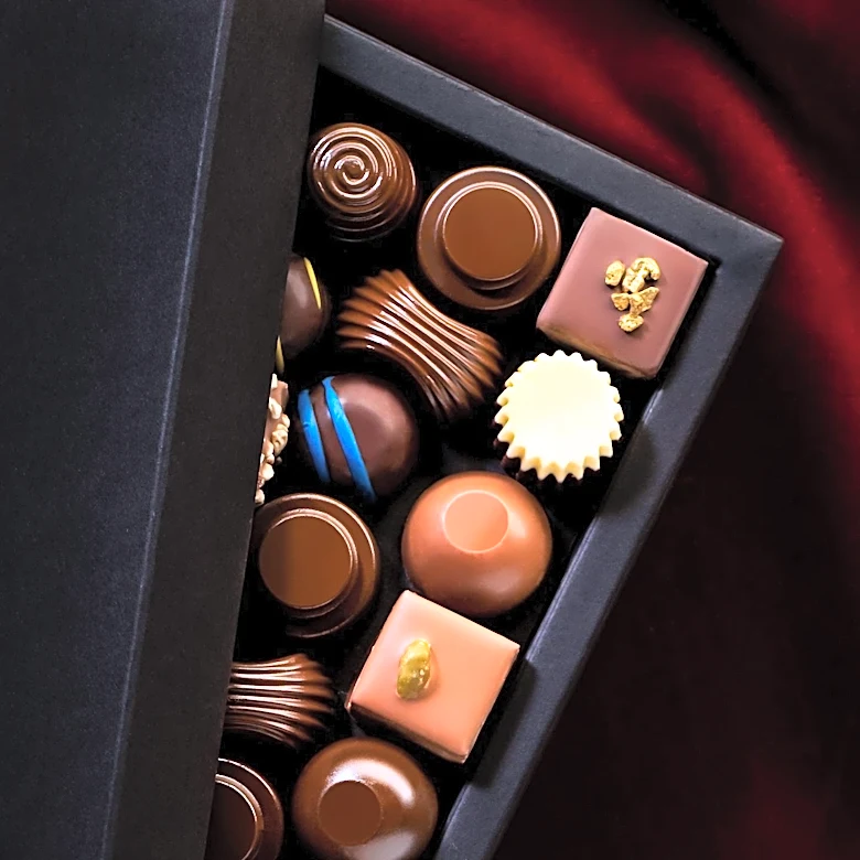 The Meadow's Chocolate Club Offers Curated Artisan Chocolate Deliveries