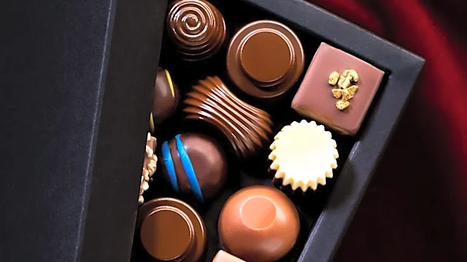 The Meadow's Chocolate Club Offers Curated Artisan Chocolate Deliveries