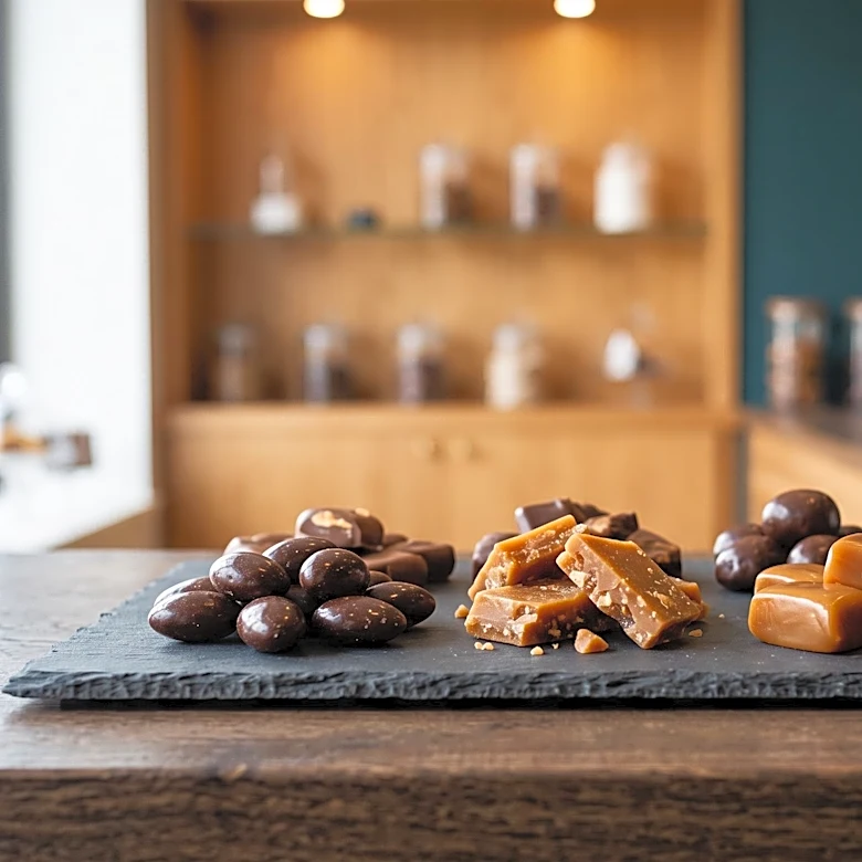 Dakota Nuts-N-Candy, an Army Veteran-Owned Business, Expands Offerings and Community Engagement in Bismarck