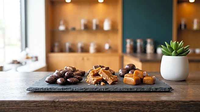 Dakota Nuts-N-Candy, an Army Veteran-Owned Business, Expands Offerings and Community Engagement in Bismarck