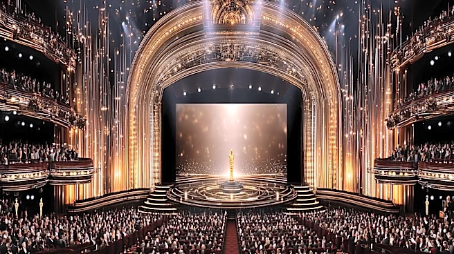 LIMEHOF Music Documentary Film Festival Concludes Second Year with Awards Ceremony