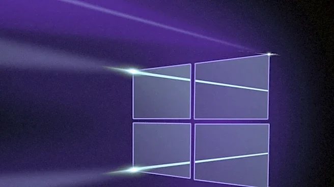 Windows 10 End-of-Support Prompts Upgrade or Replacement Decisions for Bloomington Residents