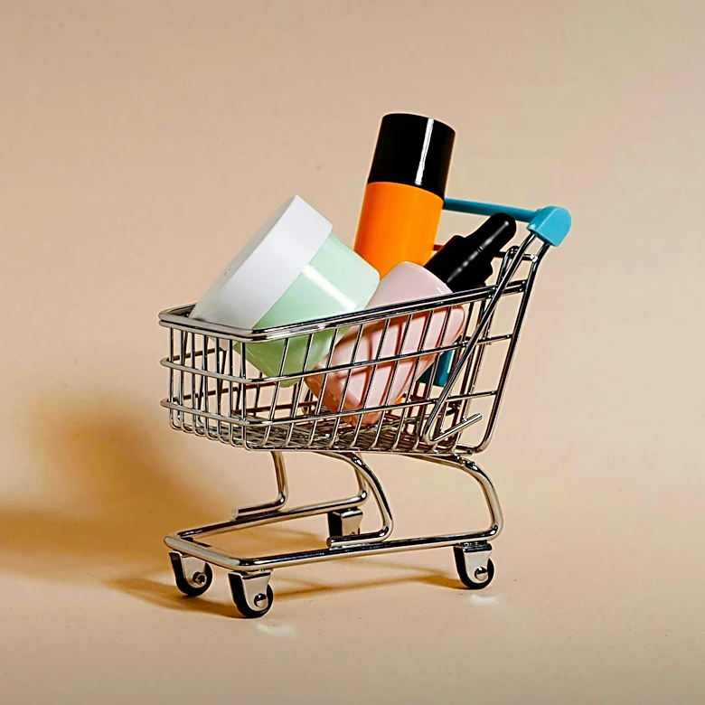 Beauty Connect LA Brands Shift Towards Omnichannel Model, DTC-First Declines