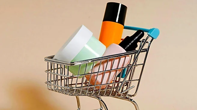 Beauty Connect LA Brands Shift Towards Omnichannel Model, DTC-First Declines