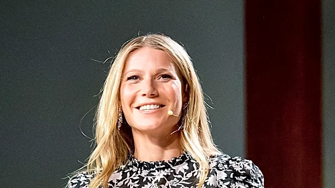 Gwyneth Paltrow's goop Seeks Executive Project Manager to Support CEO's Business Operations