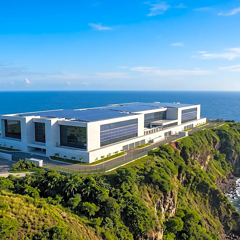 U.S. Trade and Development Agency Funds AI-Ready Digital Infrastructure in Colombia