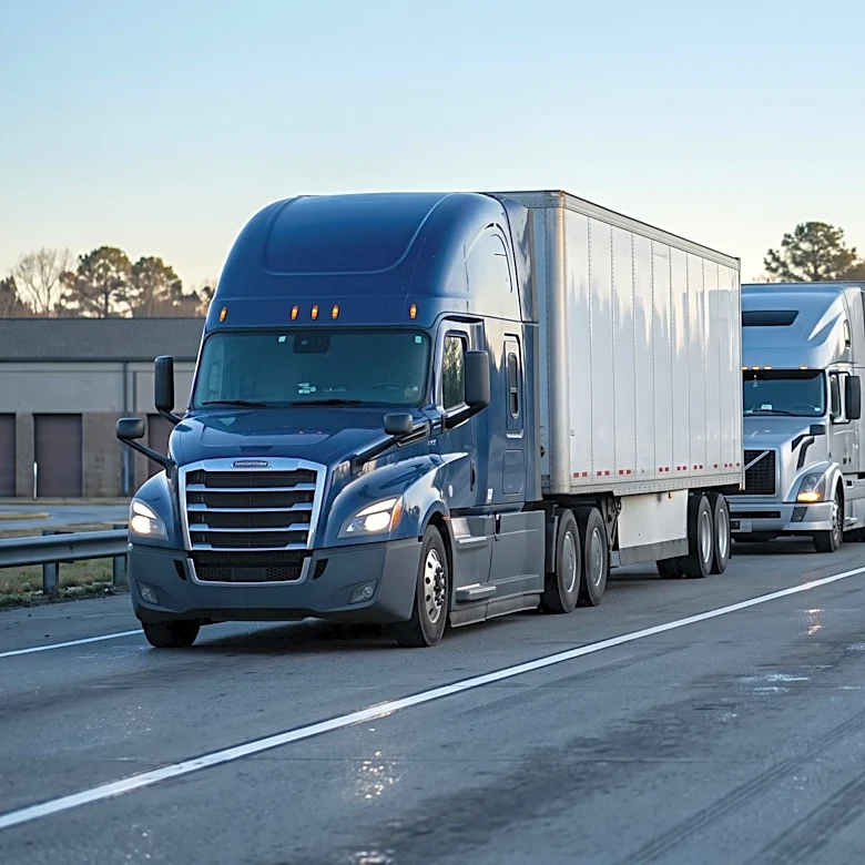Six Trucking Companies File Federal Lawsuit Against C.H. Robinson and TQL Over Alleged Non-Compliant Carrier Usage