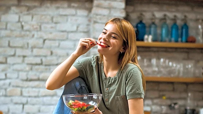 Lifestyle Choices Significantly Impact Gut Health, Researchers Confirm