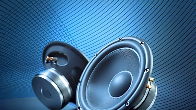 Harman Highlights Revel as Key Brand in High-End Audio Innovation