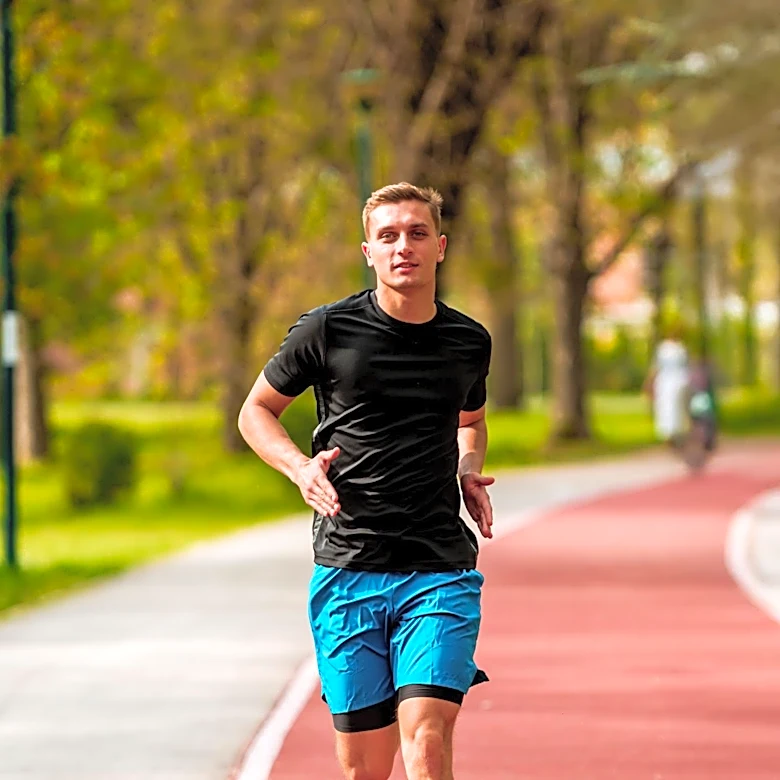 Akron's Quinn O'Malley Secures Victory in Niagara-Orleans League Cross-Country Meet