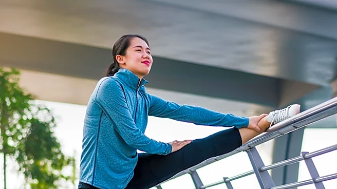 Lululemon Athletica Seeks Senior Retail Director to Drive Asia-Pacific Expansion