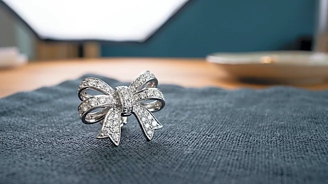 National Jeweler Highlights Bridal Blind Spot in Holiday Marketing and Announces New CEO for The Diamond Collective