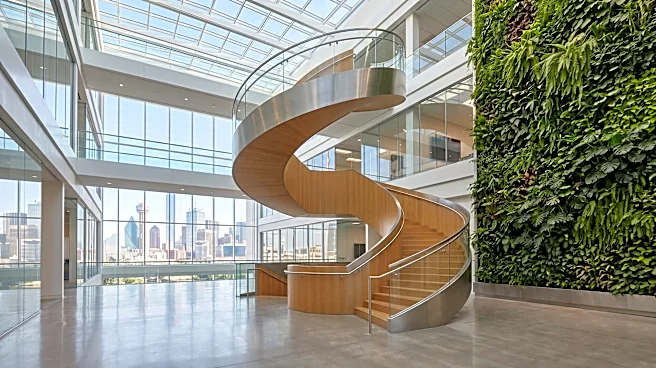 Morgan Stanley Establishes Major U.S. Hub in Dallas, Bringing 3,800 Jobs