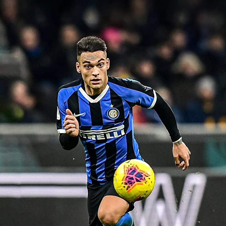 Barcelona President Joan Laporta Confirms Failed Bid for Inter Captain Lautaro Martínez