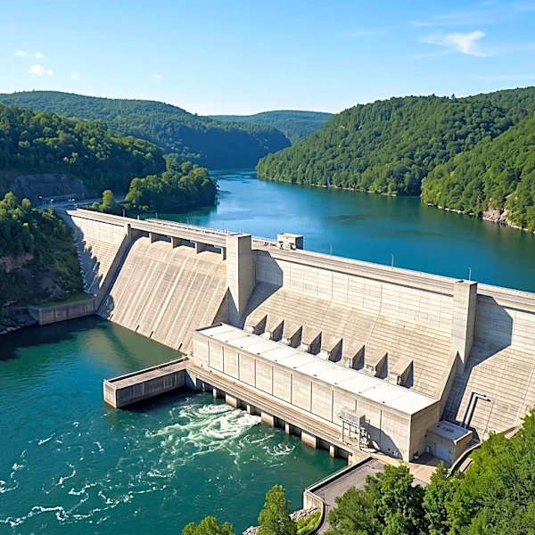 New York Power Authority Approves $89 Million in Economic Development Awards, Boosting Hydropower and Manufacturing