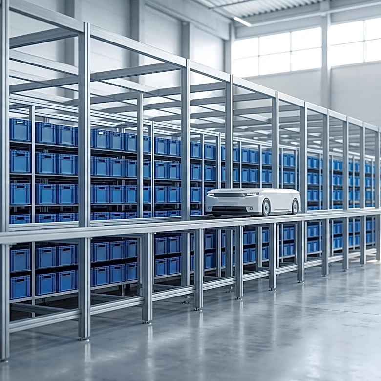 Home Depot Acquires SIMPL Automation to Enhance Distribution Center Technology