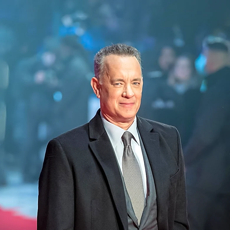 Tom Hanks Stars in Critically Acclaimed Cold War Drama 'Bridge of Spies'