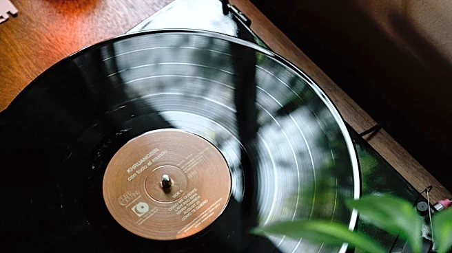 Milwaukee Record Reflects on Maritime's 'Human Hearts' Album and Band's Future