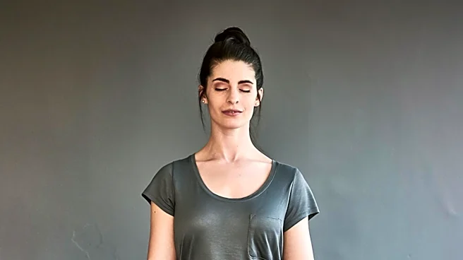 All Souls NYC Offers Half-Day Meditation Retreats as Part of Learning Series
