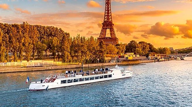 Scenic Sapphire Offers Luxury River Cruises in France for Anniversary Celebrations