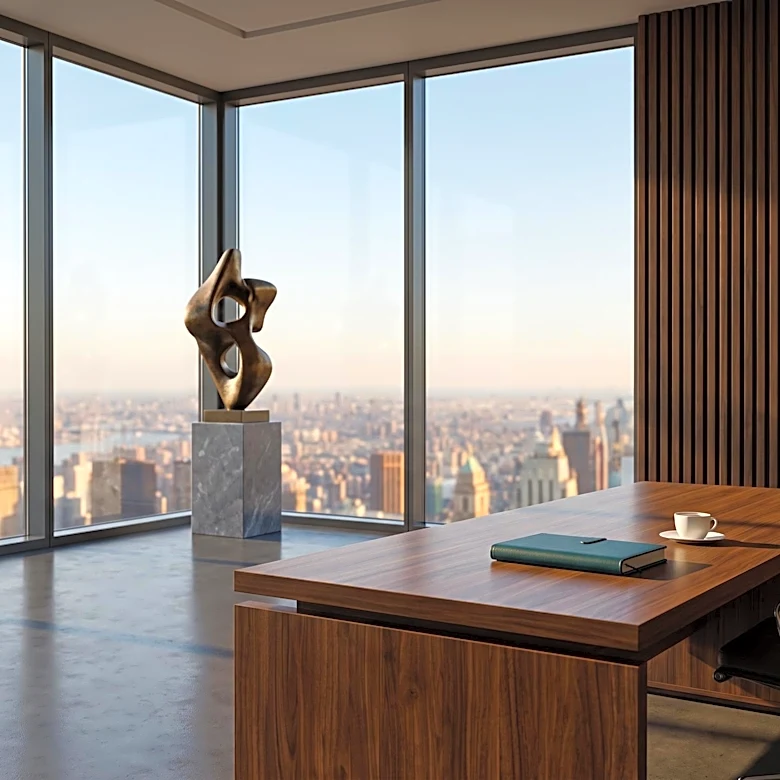 Tony Buzbee Law Firm Announces $420,000 Expansion in Downtown Houston's JPMorgan Chase Tower