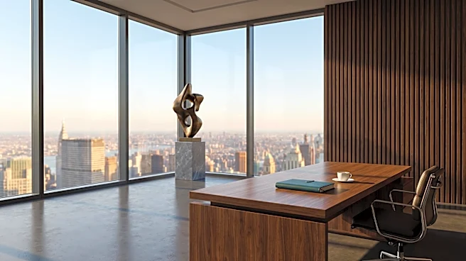 Tony Buzbee Law Firm Announces $420,000 Expansion in Downtown Houston's JPMorgan Chase Tower