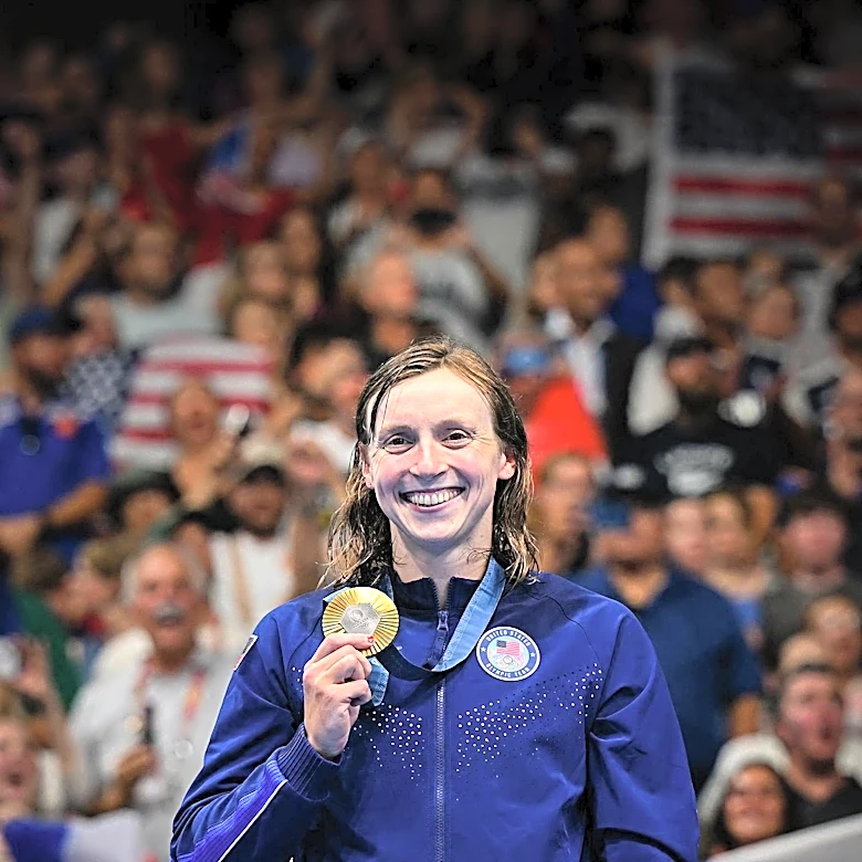 John Edwards, Two-Time Olympian, Honored with Lifetime Achievement Award and IOC Recognition