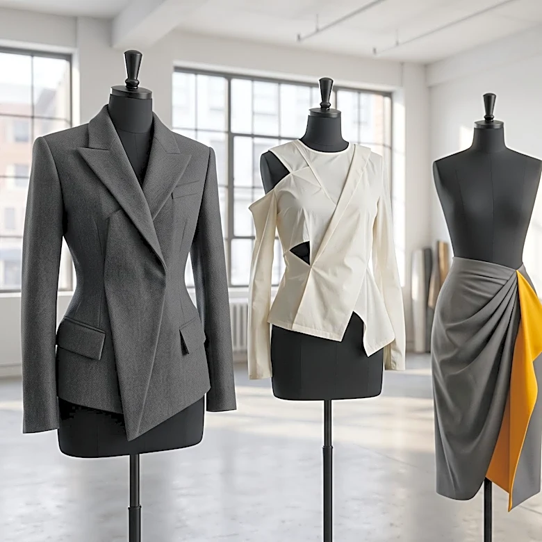 Barneys New York Legacy Highlighted in Proenza Schouler's Early Success