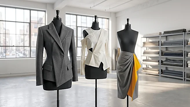Barneys New York Legacy Highlighted in Proenza Schouler's Early Success