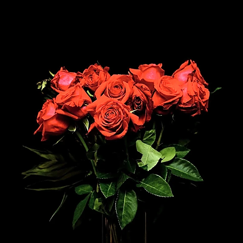 Black Petals Offers Same-Day Rose Delivery in NYC with Hand-Tied Bouquets