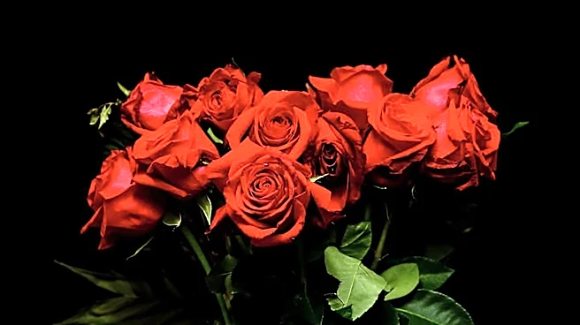 Black Petals Offers Same-Day Rose Delivery in NYC with Hand-Tied Bouquets