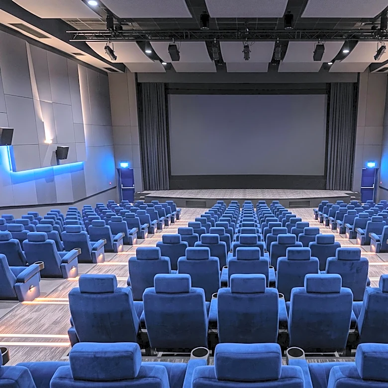 Cinema United Announces Executive Promotions to Strengthen Industry Partnerships and Global Engagement