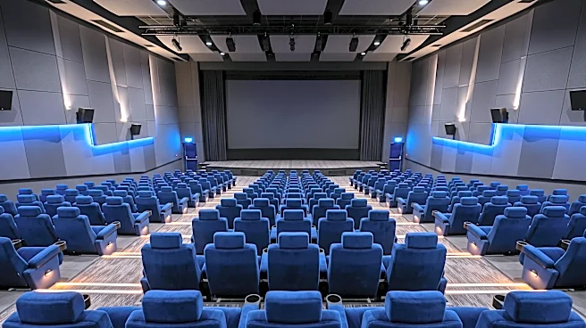 Cinema United Announces Executive Promotions to Strengthen Industry Partnerships and Global Engagement
