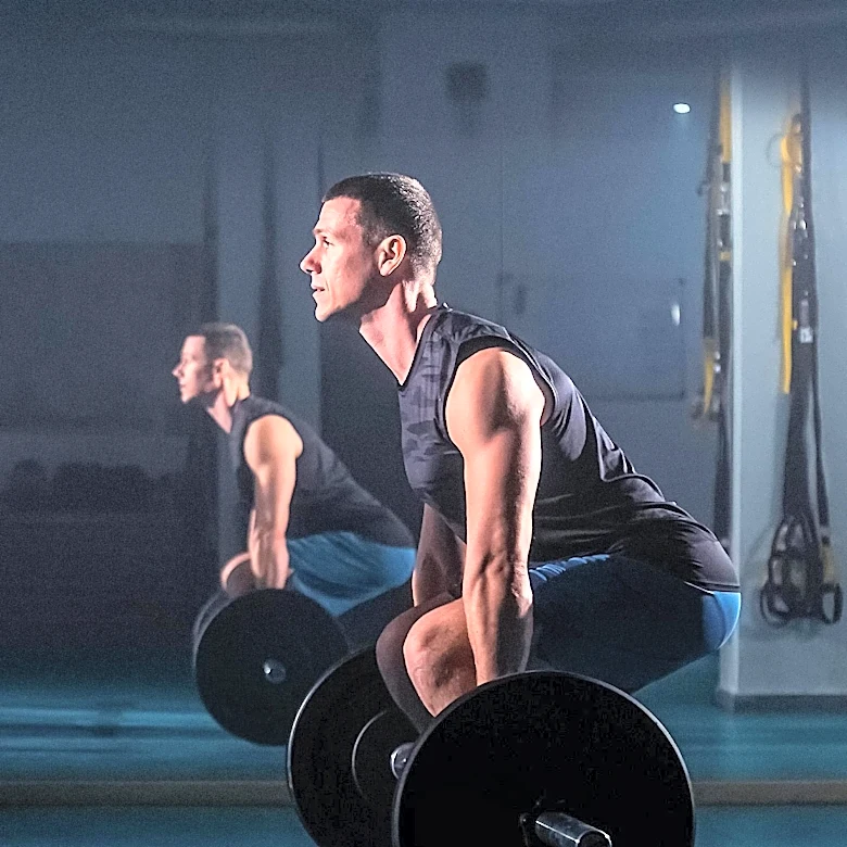 Strength Training Offers Comprehensive Health Benefits Beyond Weight Loss