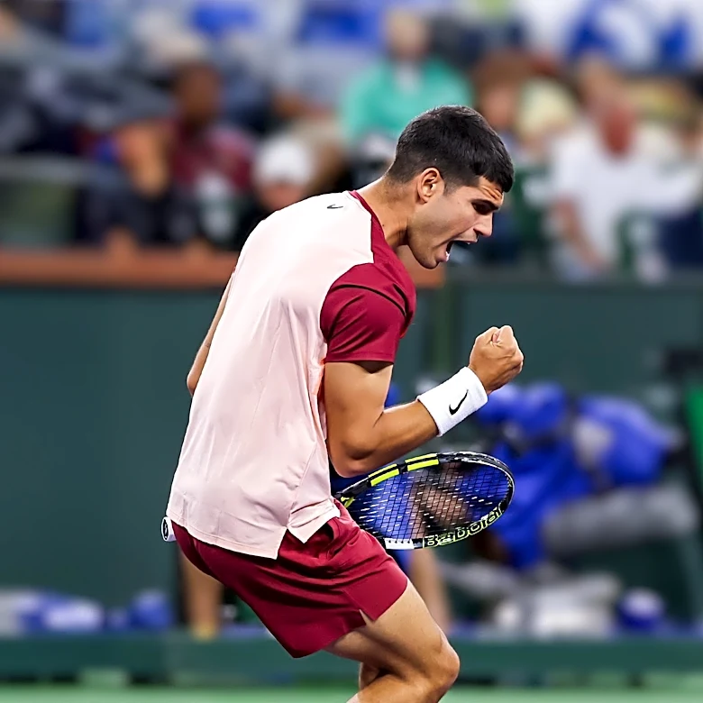 Carlos Alcaraz Opposes Removal of Best-of-Five Matches from Grand Slams