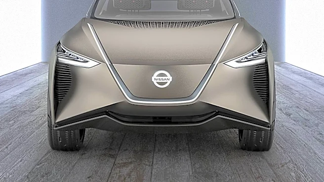 Nissan Aims for Hybrids to Dominate North American Powertrain Lineup by 2030