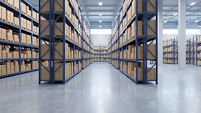 Kelly Services Seeks Warehouse Associates in La Vergne, TN
