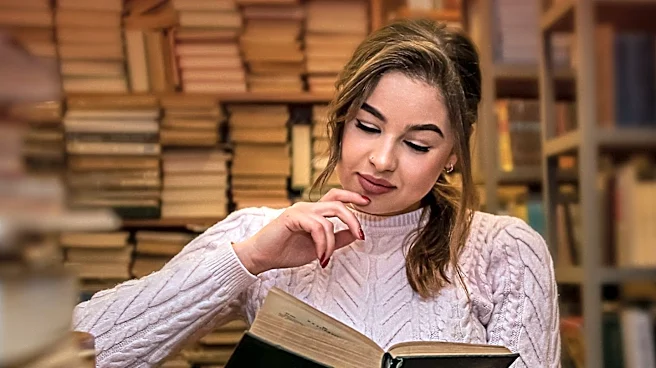 Holly Jackson's 'The Reappearance of Rachel Price' Thrills YA Readers with Mystery