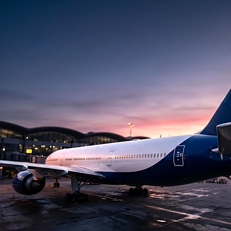Alaska Airlines CEO Expresses Limited Concern Over Boeing Max 10 Software Glitch Delay