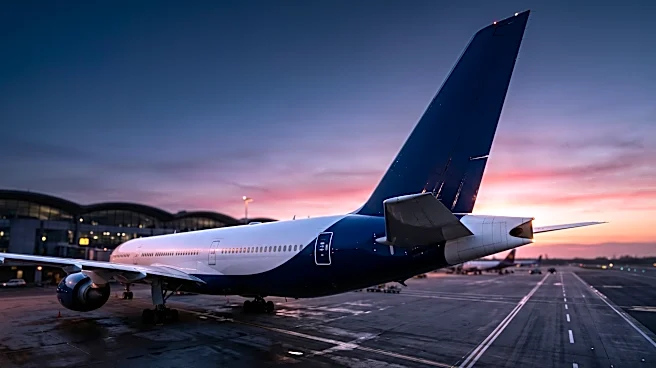 Alaska Airlines CEO Expresses Limited Concern Over Boeing Max 10 Software Glitch Delay