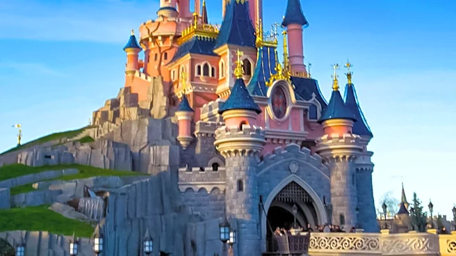 Disney Confirms New 'Sleeping Beauty' Project, Diverging from Traditional Live-Action Remakes