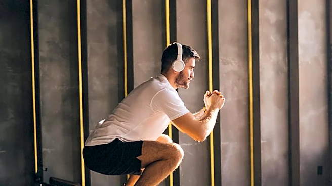 Study Reveals Weekly Isometric Exercise Can Maintain Short-Term Blood Pressure Reductions