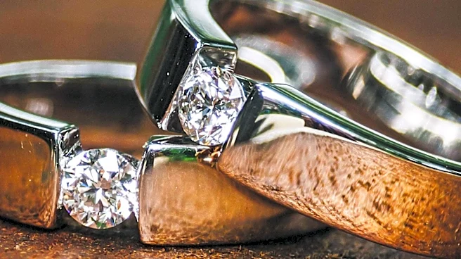 Minimalist Wedding Jewelry Trends for 2026 Emphasize Practicality and Personalization