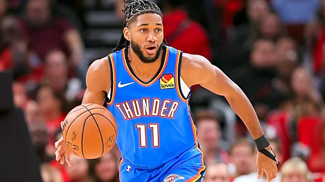 Oklahoma City Thunder Coach Mark Daigneault Affirms Broad Strategy, Not Solely Focused on San Antonio Spurs