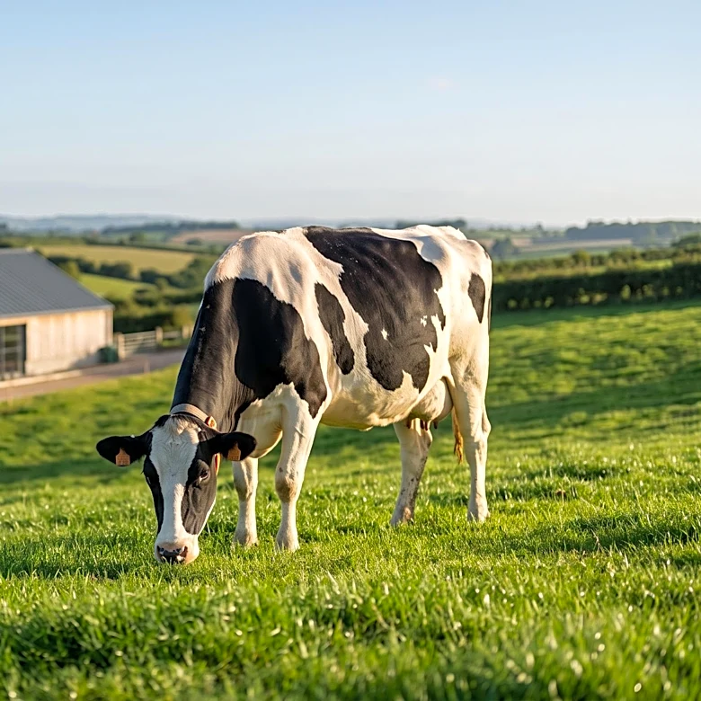 ArkeaBio Secures $15 Million for Livestock Methane Reduction Technology, Reduces Workforce