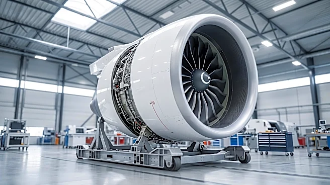 Contrail Aviation Support Appoints Stuart G. Weinroth as New CEO