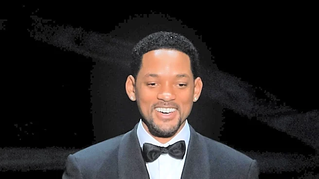 Rob Lowe Reflects on Will Smith's Oscars Slap, Recalling His Own Embarrassing Awards Moment