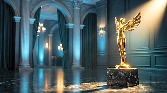 Producers Guild of America Elects Donna Gigliotti and Mike Farah as New Presidents