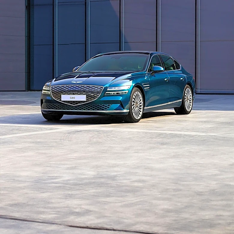 Genesis Expands Parts-Trading Business with New Asia Hub